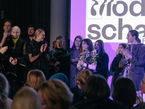 Bielefelder Modepreis 2020 für Erato Fotopoulos und Lisa Salomon