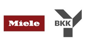 Logo Miele BKK