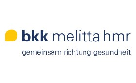 Logo BKK Melitta hmr