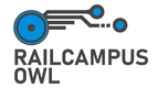 Logo Rail Campus