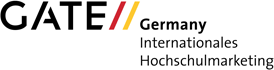 Logo GATE-Germany