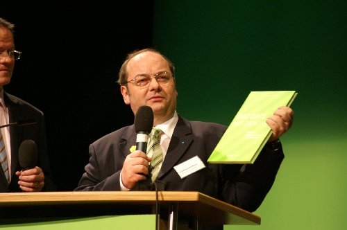Prof. Dr. Ralf Hörstmeier
