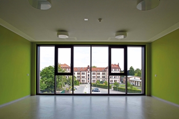 FH Bielefeld - Campus Minden