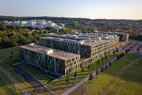 HSBI und Universität Bielefeld